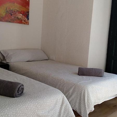 Apartamento Centro Santa Catalina 1ºA Siviglia Esterno foto