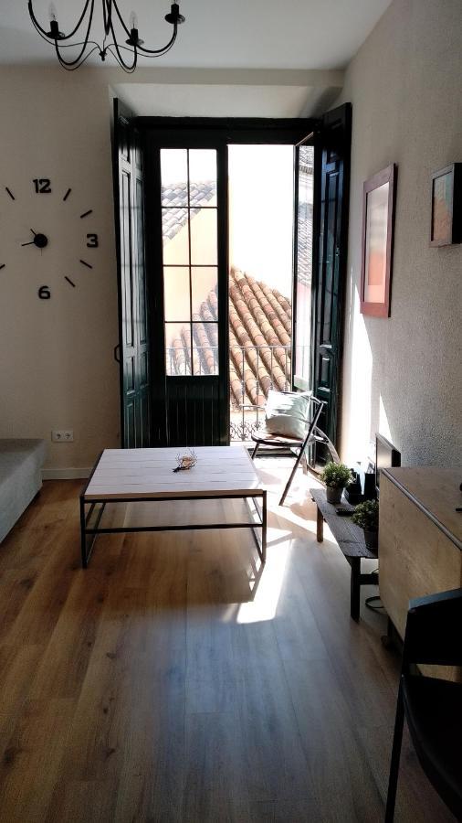 Apartamento Centro Santa Catalina 1ºA Siviglia Esterno foto