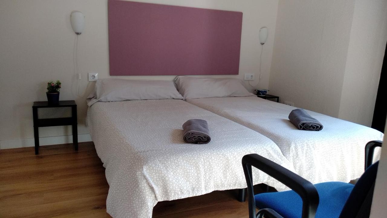 Apartamento Centro Santa Catalina 1ºA Siviglia Esterno foto