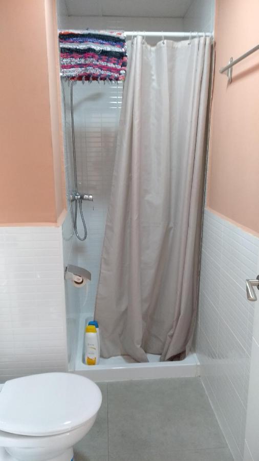 Apartamento Centro Santa Catalina 1ºA Siviglia Esterno foto