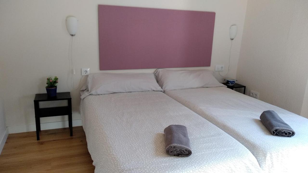 Apartamento Centro Santa Catalina 1ºA Siviglia Esterno foto