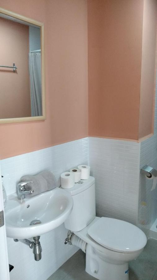 Apartamento Centro Santa Catalina 1ºA Siviglia Esterno foto