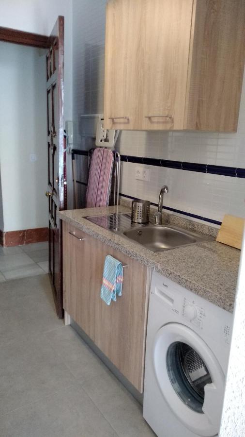 Apartamento Centro Santa Catalina 1ºA Siviglia Esterno foto