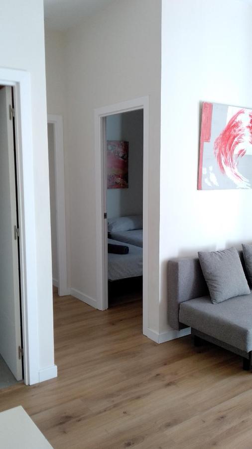 Apartamento Centro Santa Catalina 1ºA Siviglia Esterno foto