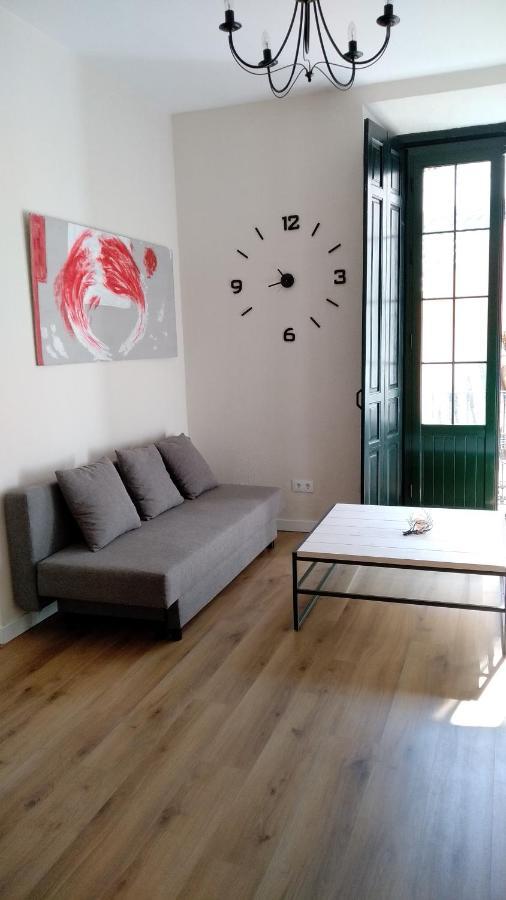 Apartamento Centro Santa Catalina 1ºA Siviglia Esterno foto